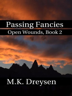 cover image of Passing Fancies